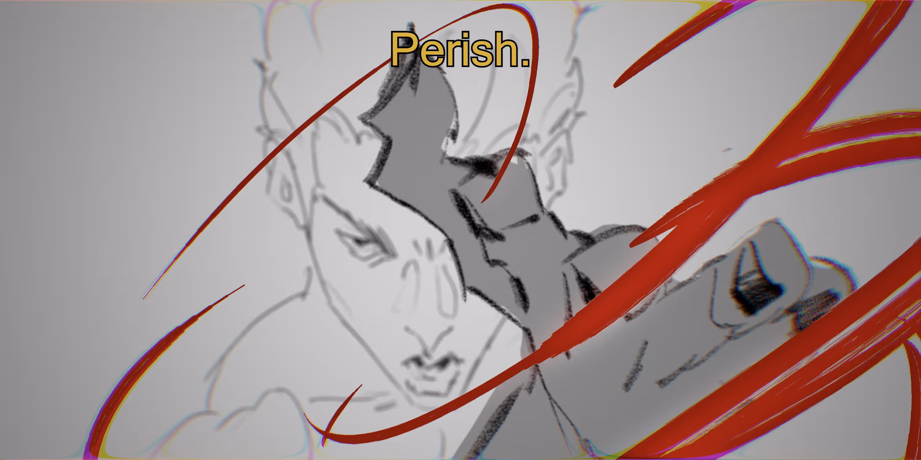 Short | Perish preview